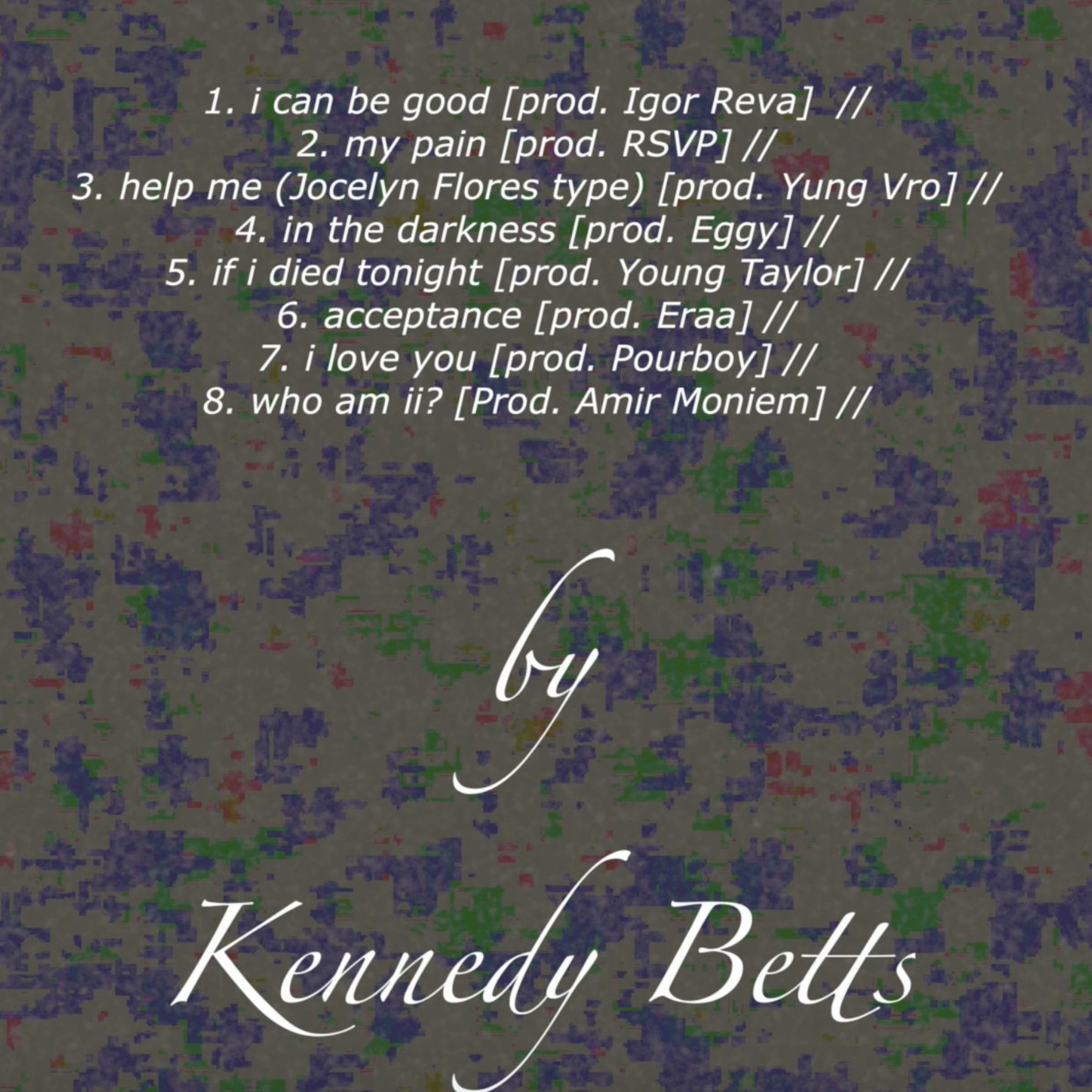 Kennedy Betts