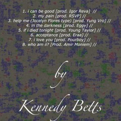 i can be good [prod. Igor Reva]