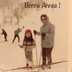 Bonne Annee 2019