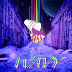 WAVY ANTHEM! Ft. CA$H, Ace Quatro (Prod. MikeyBeatz)