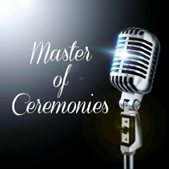 Master Of Ceremony