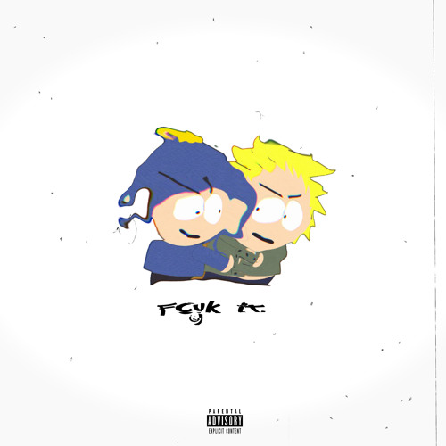 FCUK IT (ft. MIZARA)