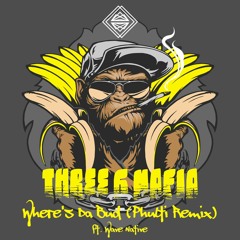 Where's Da Bud (Phulti Remix) ft. Wave Native