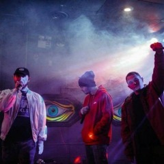 iii-A war (prod. By T zank)