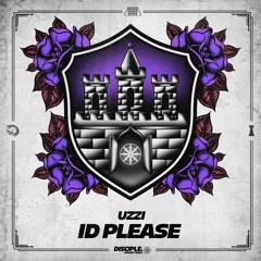 UZZI - ID Please