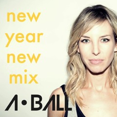 New Year New Mix
