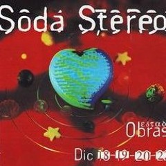 10 Fué (Soda Stereo.Dynamo Tour)