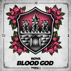 Noya - Blood God