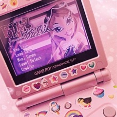 MINI GAME BEAT 155BPM