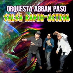 soneas tu, soneo yo - Orquesta Abran Paso (2018)