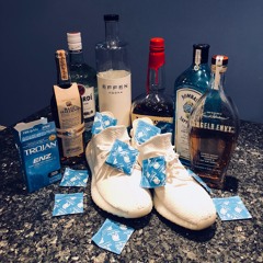 FLOAT - Yung Türk Ft. Licks, Hugh Mungus, And Lil Bread (prod. By Yinz Thuggin)