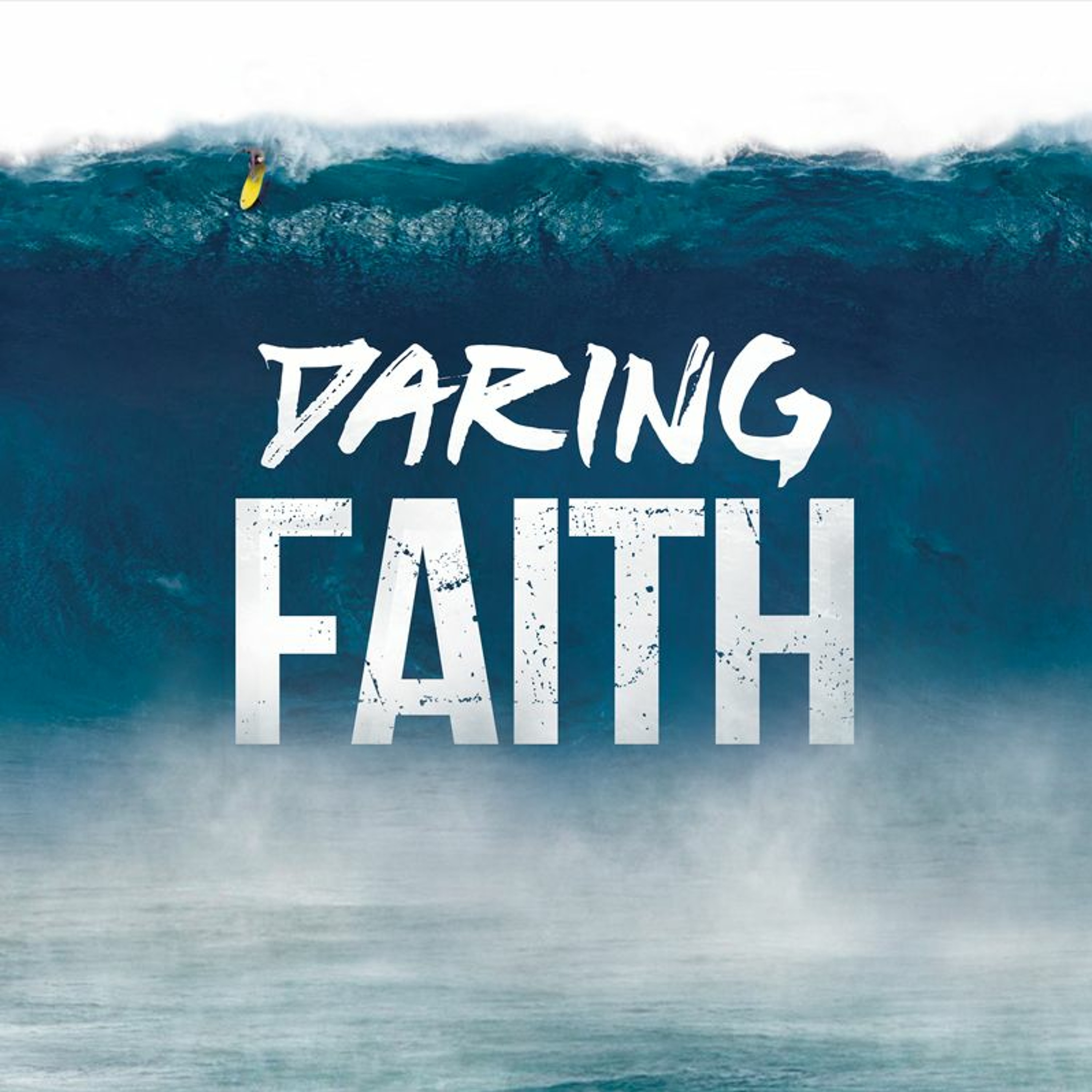 Part 8: Daring to be Thankful