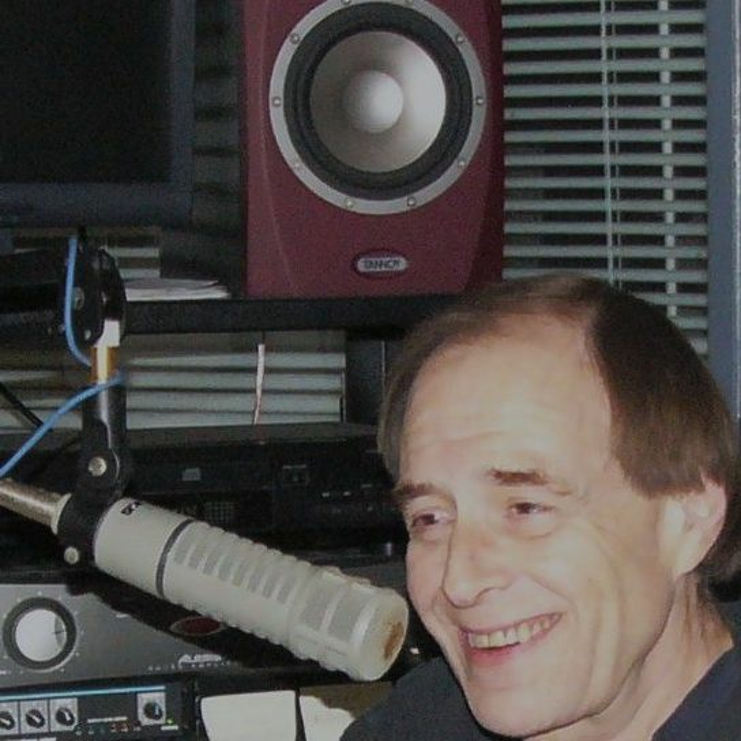 All Retro Radio - Hit45s.com episode artwork