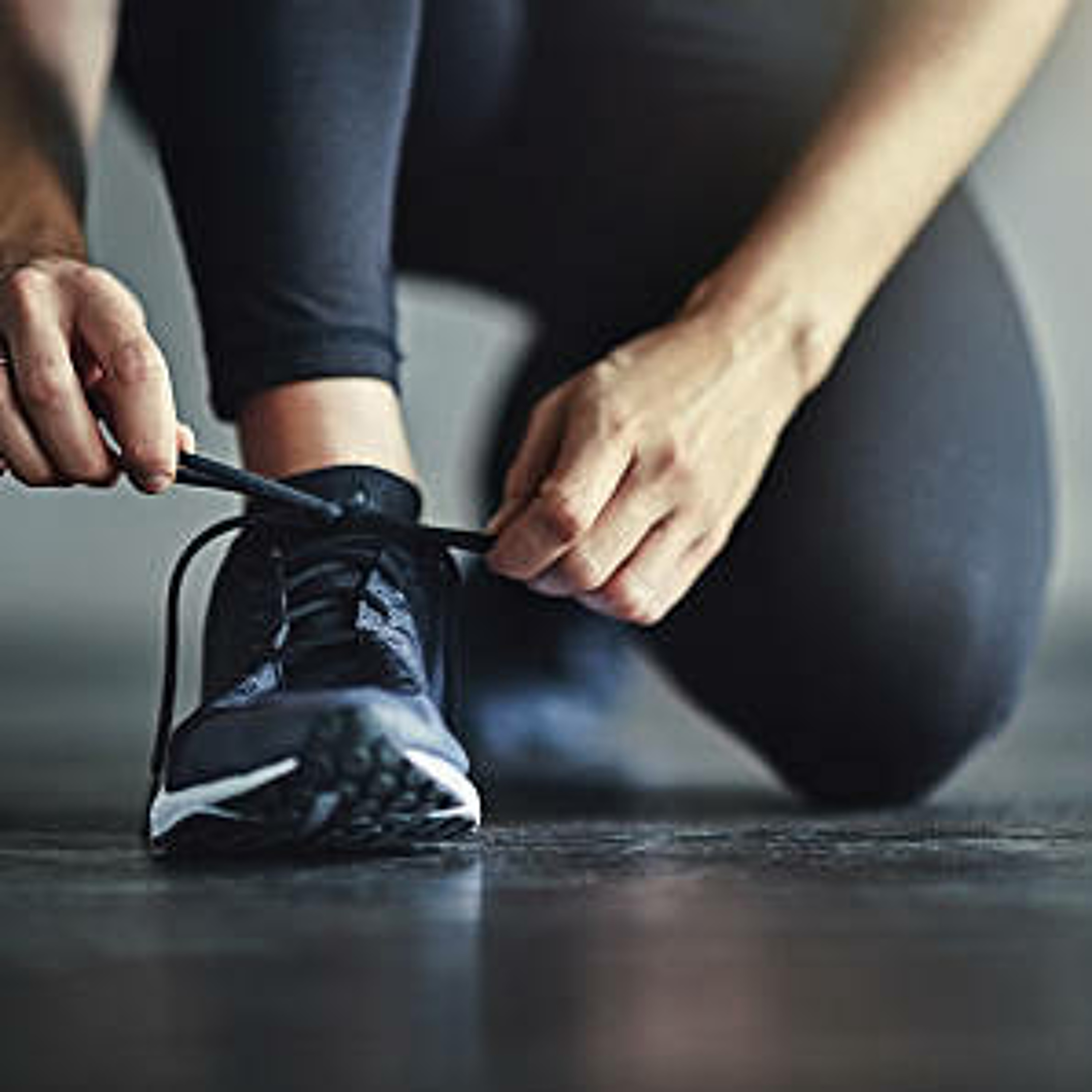 DanceWell Podcast