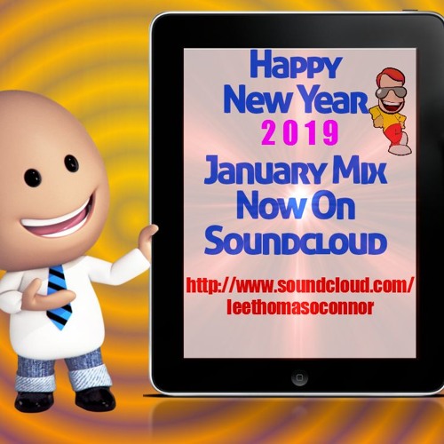 January 19 - Happy New Year