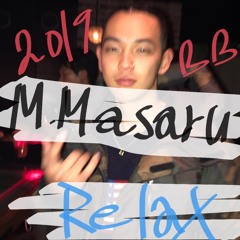 Relax / M.Masaru