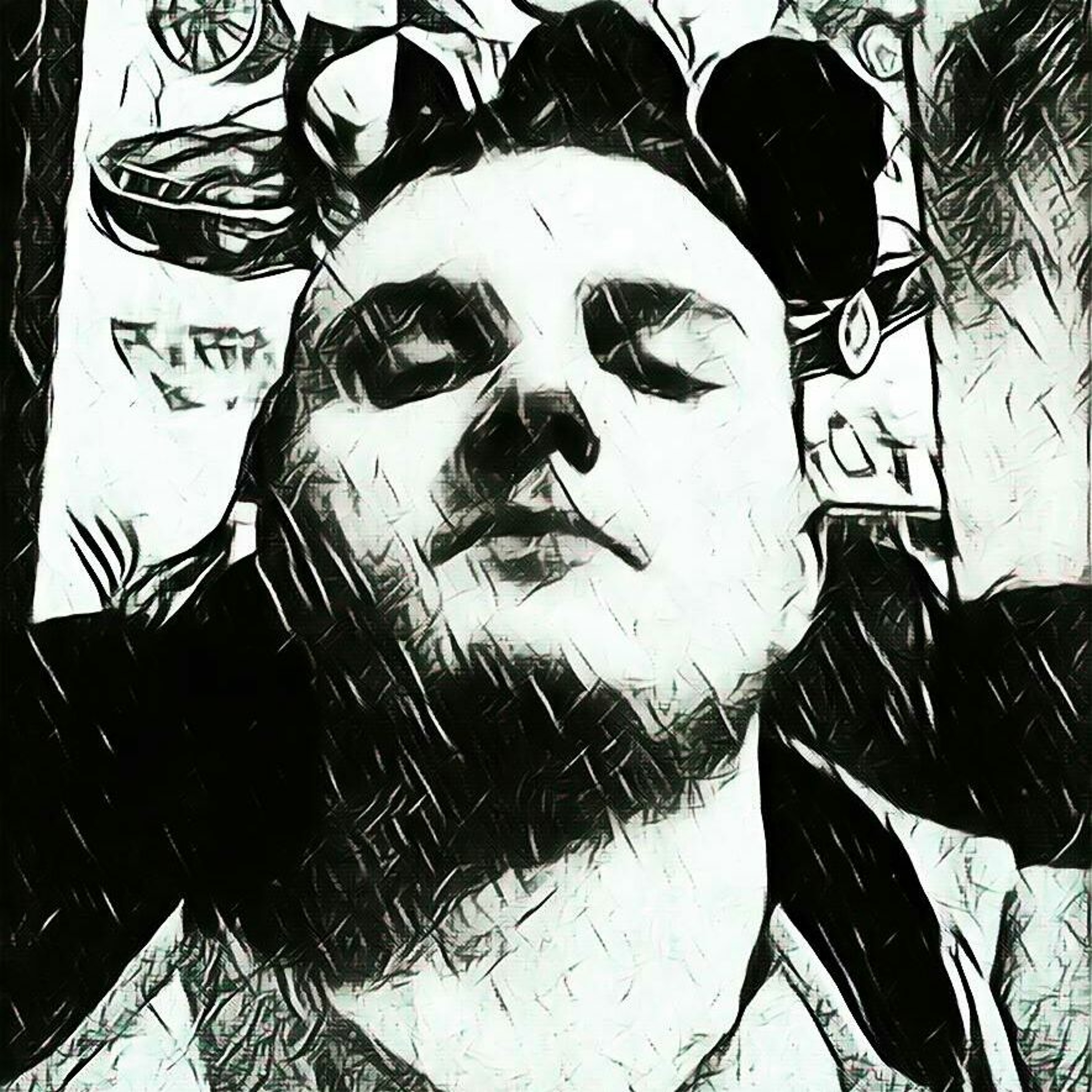 Stürmen dein Haus - Freeze (Beat prod. by Vendetta Beats)