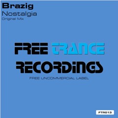 Brazig - Nostalgia (Original Mix)