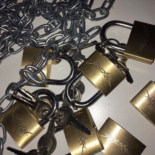 HOW I FEEL ft. PRINCE (PROD. SAVEHER+BABYDETH)