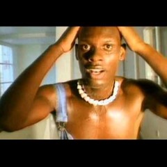 LORD KENYA - SIKA BAA (DjNice DM Hype Edit)