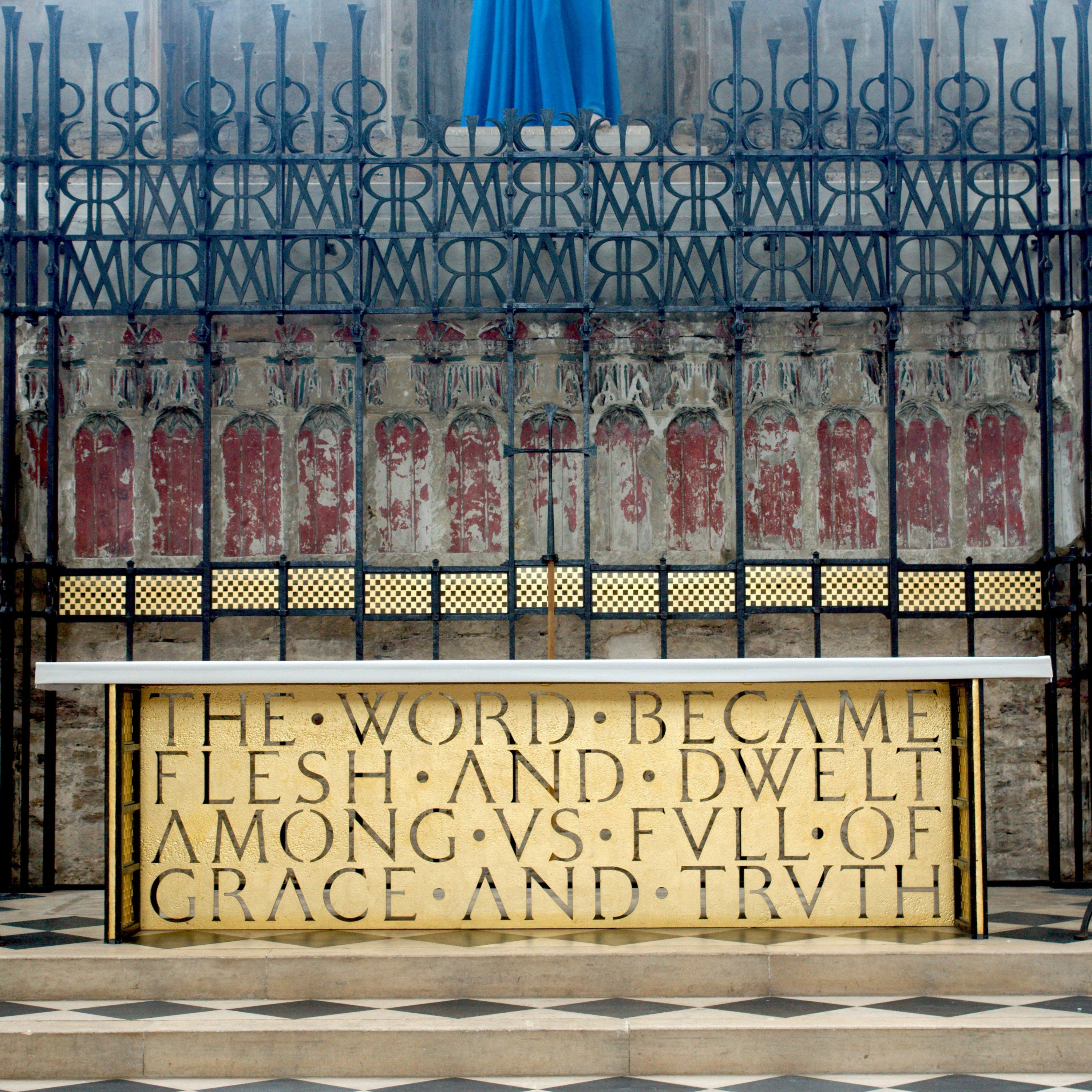 Episcopal Church of All Saints, Indianapolis