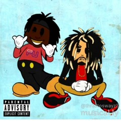 The Anthem (When I Die) FT. YZM