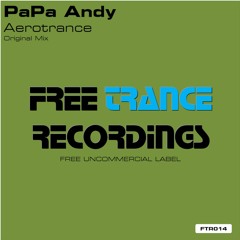 PaPa Andy - Aerotrance (Original Mix)