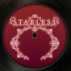 XVI: Fallen Angel - Starless: Nymphomaniacs' Paradise