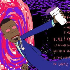 neva been loyal prod. by 30@will