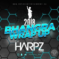 Bhangra Wrap Up 2018