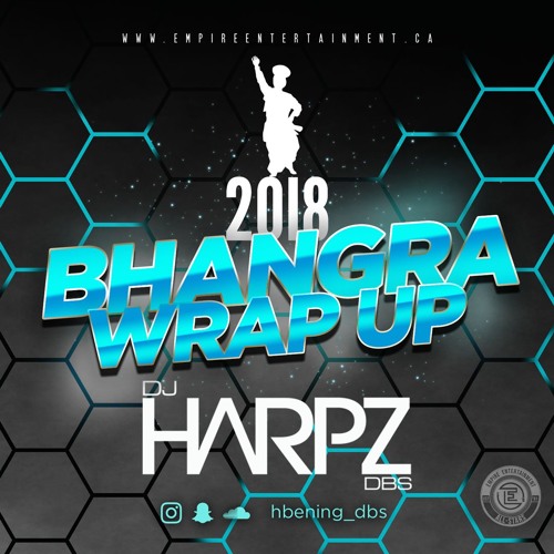 Bhangra Wrap Up 2018