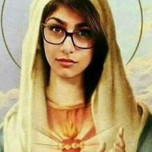Stream mia khalifa diss track i love friday THE Ray cover by THE