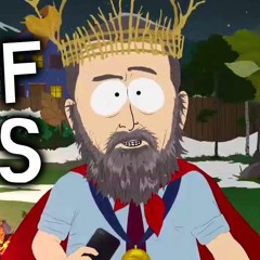 Powers Of Darkness (South Park Remix)