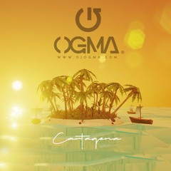"CARTAGENA" BY DJOGMA.WAV