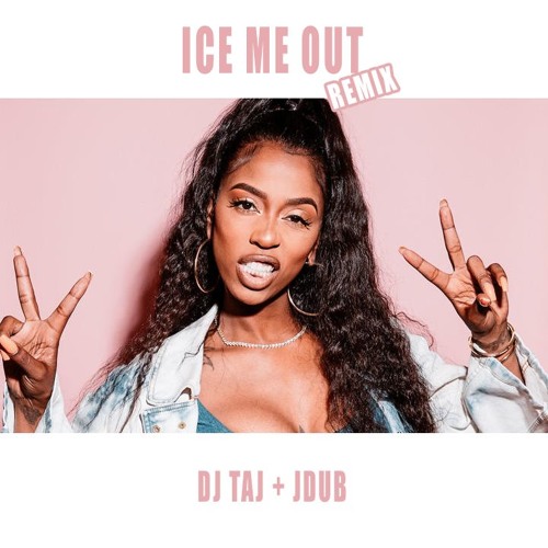 Jdub - Ice Me Out (Jersey Club Mix) .