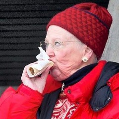 Vær Velkommen Gabba Remix