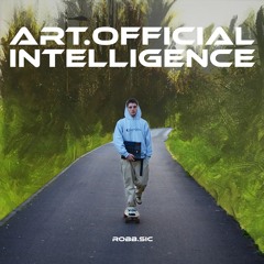 Robb.Sic - ART.OFFICIAL INTELLIGENCE