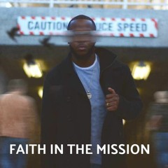 Cody Stacks- Leap Of Faith (Prod.P K)