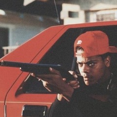 Brickboirick - redlight (prod.GBG)