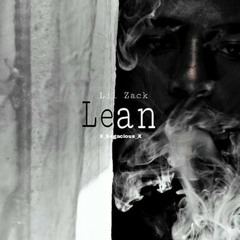 X_Sagacious_X & Lil_Zack -- Lean