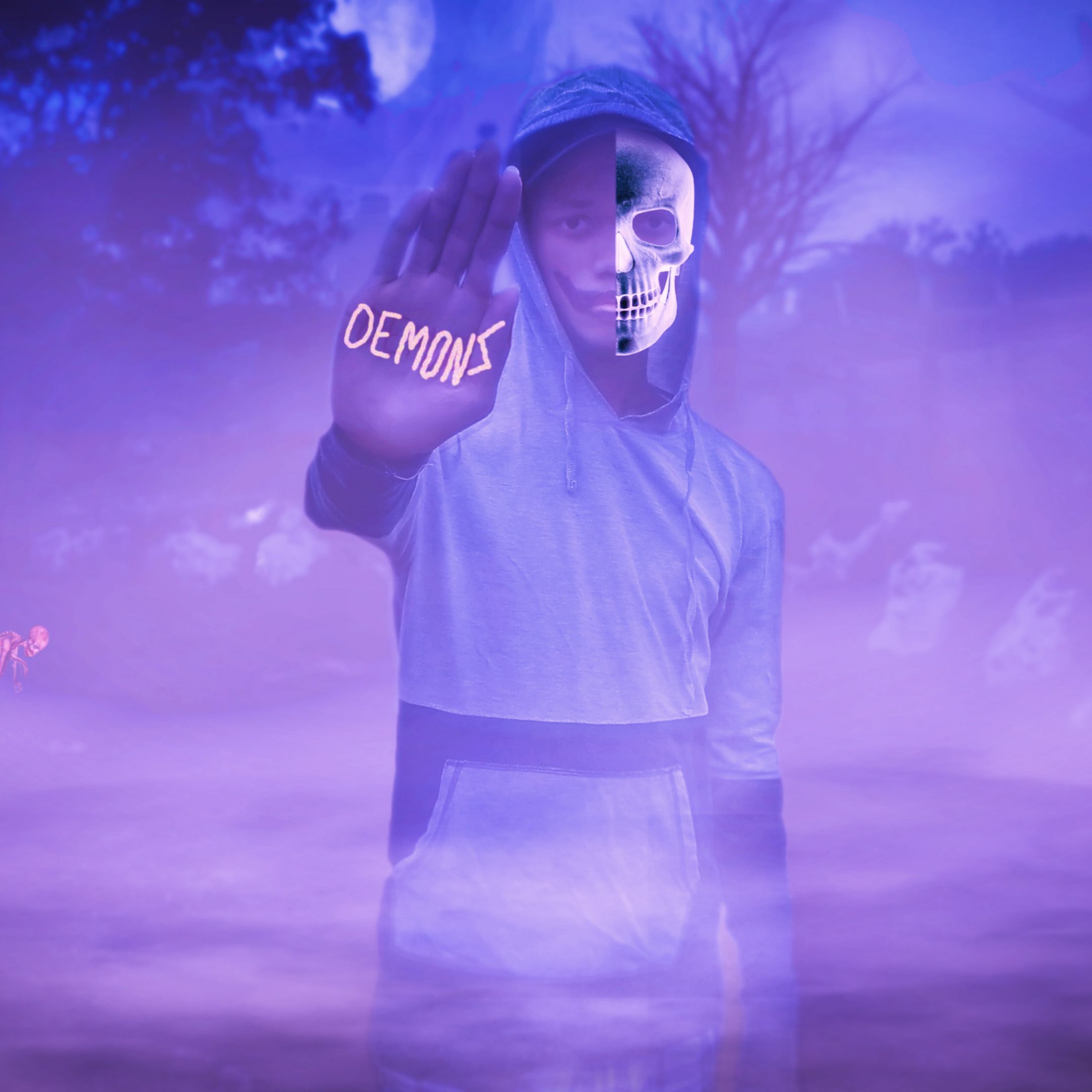 jetic(Gospel Country/Pop Artist)