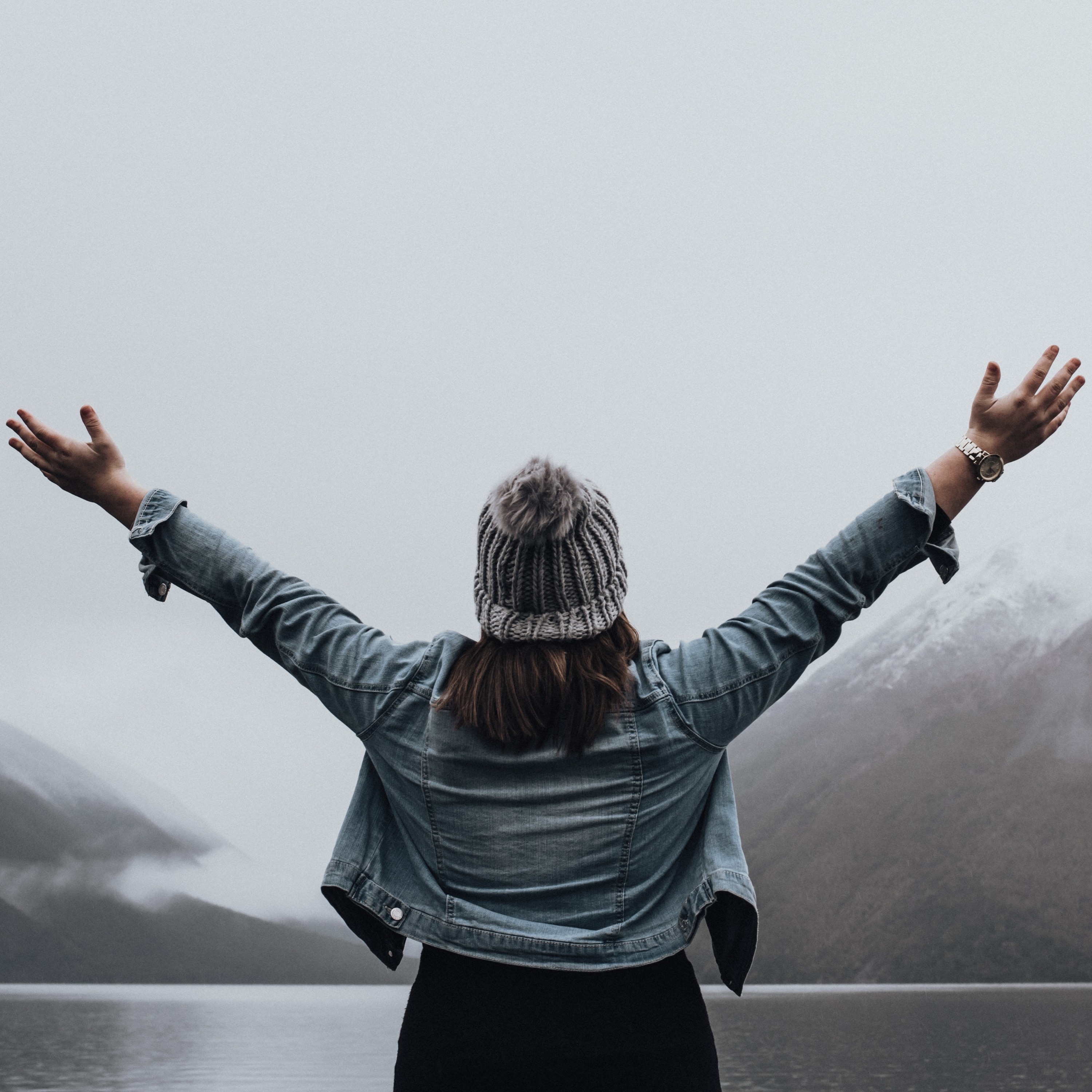 Confident Prayer
