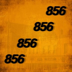 856 - (feat. Five) - [Produced by : A.M.]