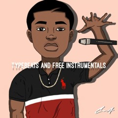 INFINITE(Prod. Cxdy)