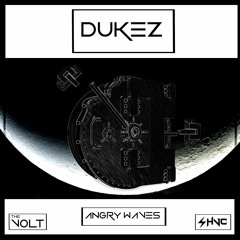 Dukez - Angry Waves