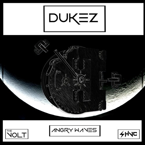 Dukez - Angry Waves