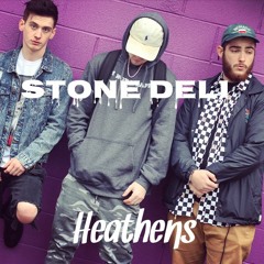 Heathens (prod by Yung Pear)