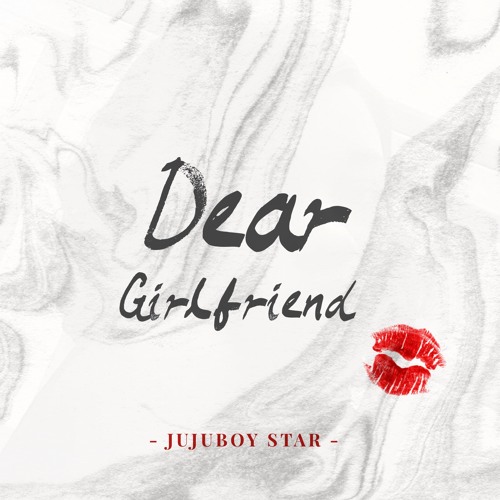 jujuboy Star- Dear Girlfriend