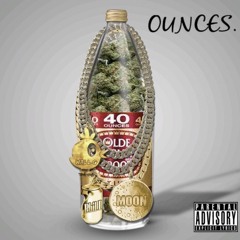 OUNCES ft Moon & Wall G. (Prod by Moon)