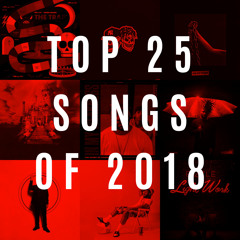 Top 25 Christian Hip-Hop Songs of 2018 on Rapzilla.com LIVE with Chris Chicago